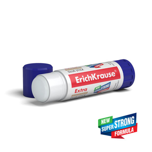 Picture of ERICHKRAUSE GLUE STICK EXTRA 21G